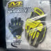 Mechanix wear cut resistant