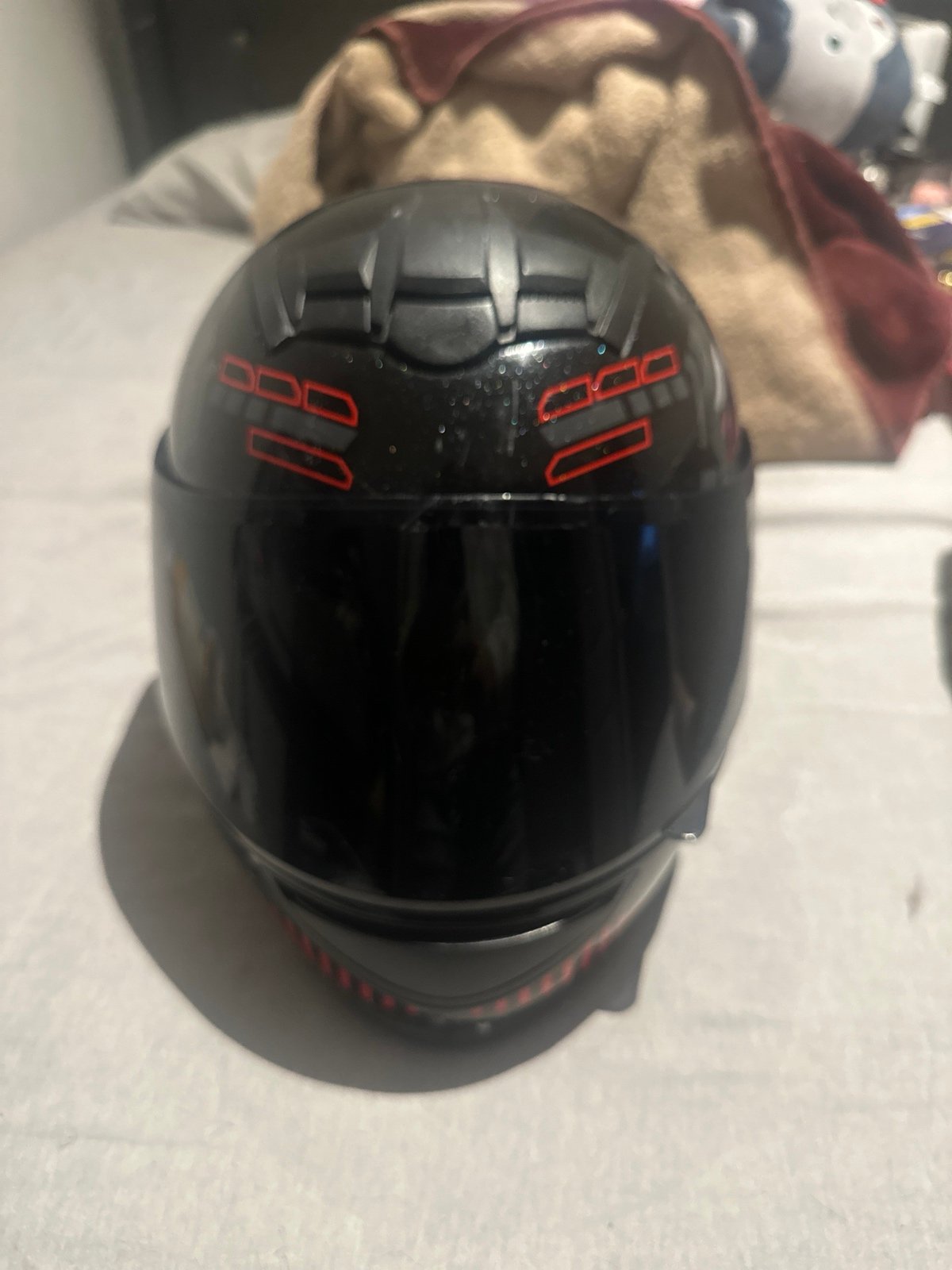 Helmet