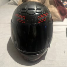 Helmet