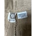 Anne Klein Vintage Double Breasted Blazer Jacket Raw Silk Skirt Set Size Small