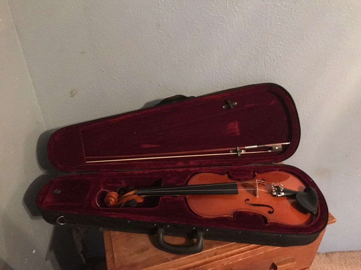 Violin