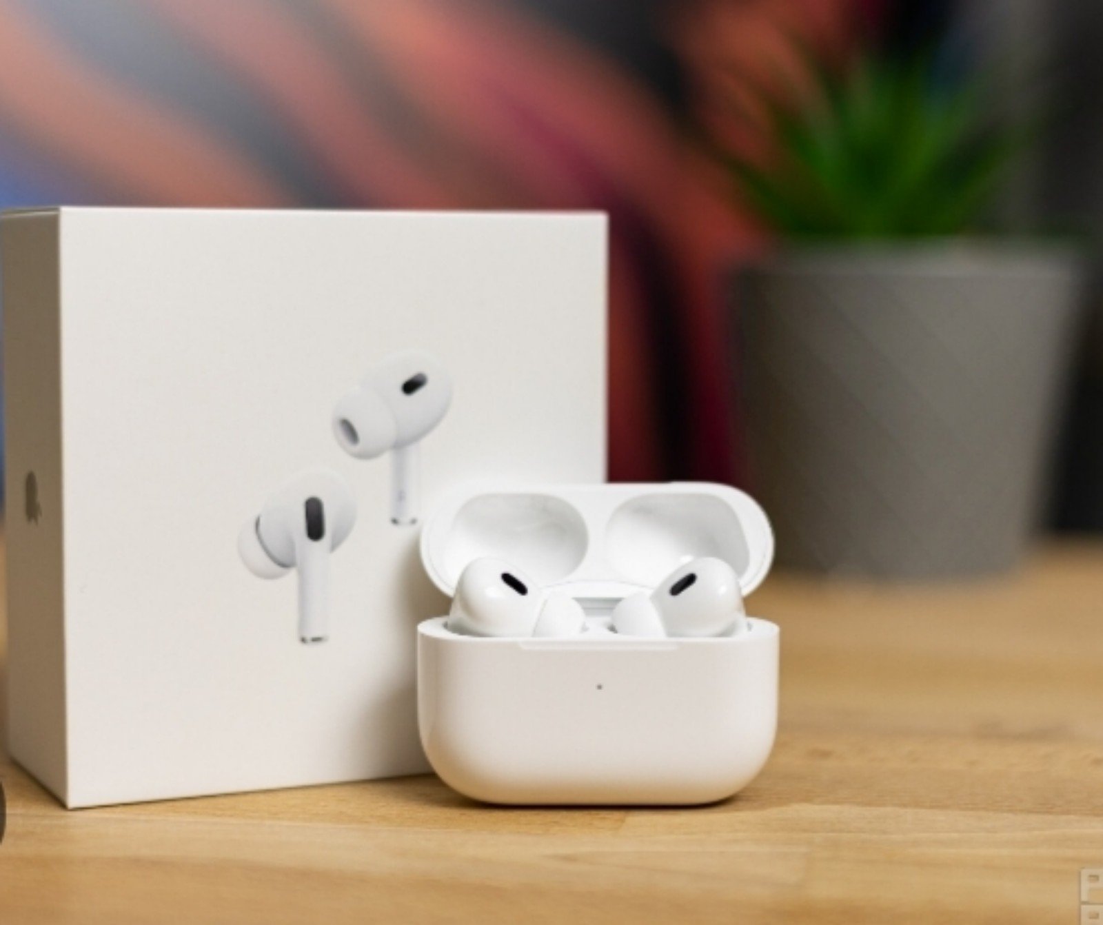 Apple AirPods