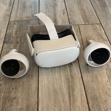 OCU LUS quest 2 128gb
