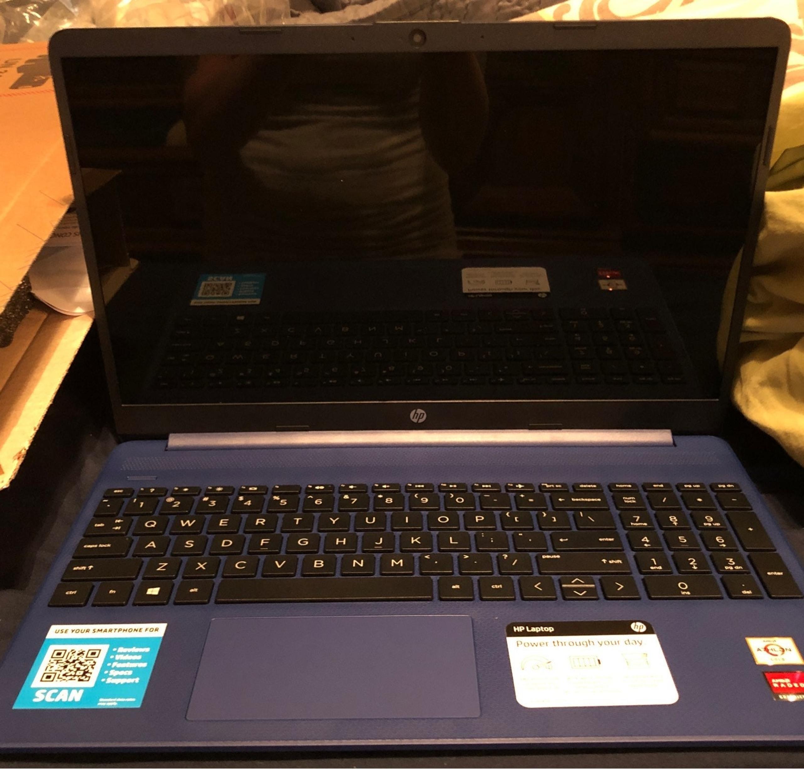 HP