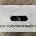 Jackson JR1200 Vantage Roller Derby Skates Size 5.5 includes wheels & more