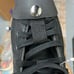 Jackson JR1200 Vantage Roller Derby Skates Size 5.5 includes wheels & more