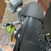 Jackson JR1200 Vantage Roller Derby Skates Size 5.5 includes wheels & more