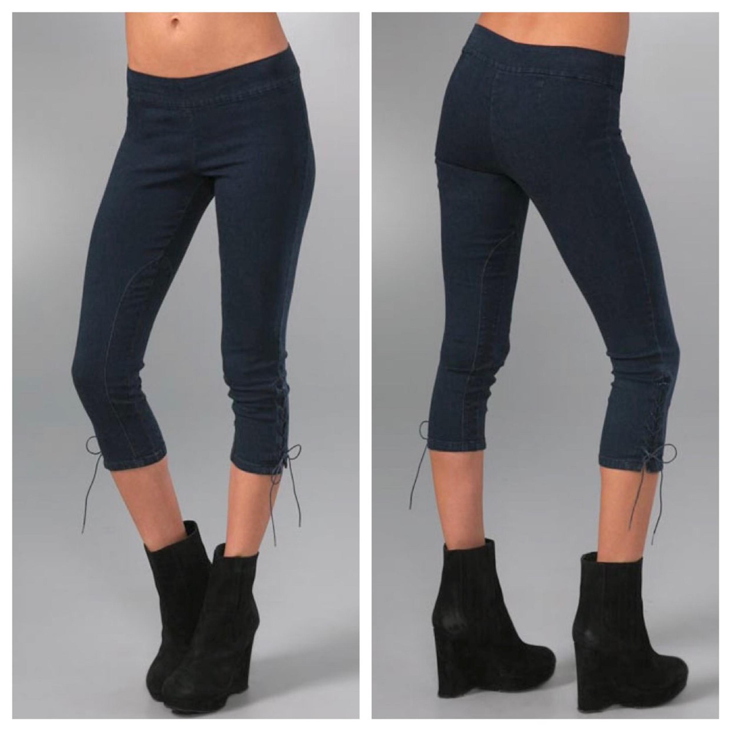 JUICY COUTURE Capris
