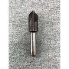 LSi VINTAGE - 7/8 - 82 Degree High Speed Steel 4 Flute Countersink USA TL