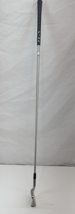 PING ZING 2 KARSTEN 3 IRON BLACK DOT HARRISON BARON GRAPHITE SHAFT RH 39in