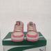 Puma Slipstream Lace Up Youth Girls Pink Sneakers Casual Shoes 38851501