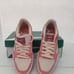 Puma Slipstream Lace Up Youth Girls Pink Sneakers Casual Shoes 38851501