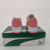 Puma Slipstream Lace Up Youth Girls Pink Sneakers Casual Shoes 38851501
