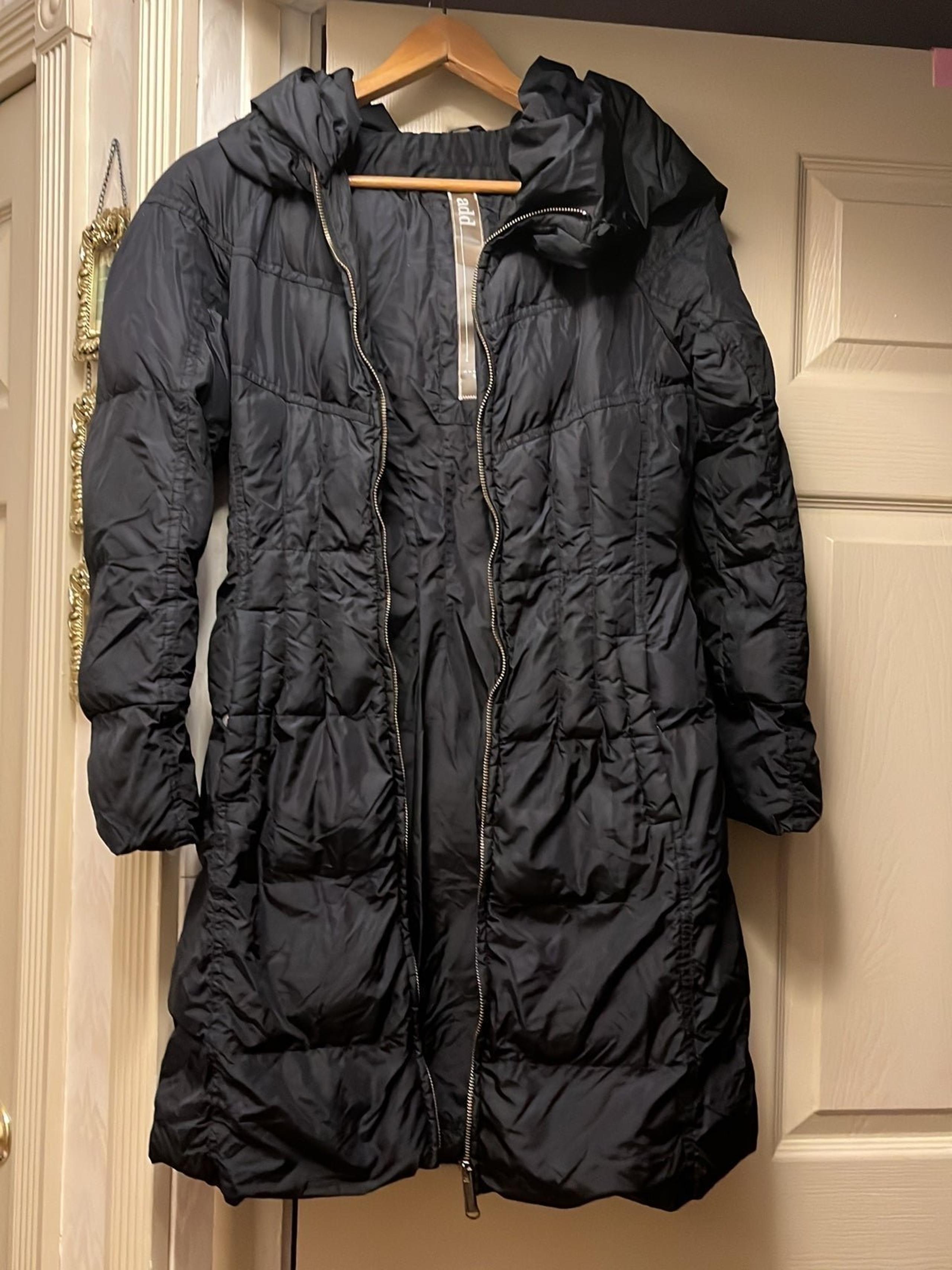 ADD Jacket