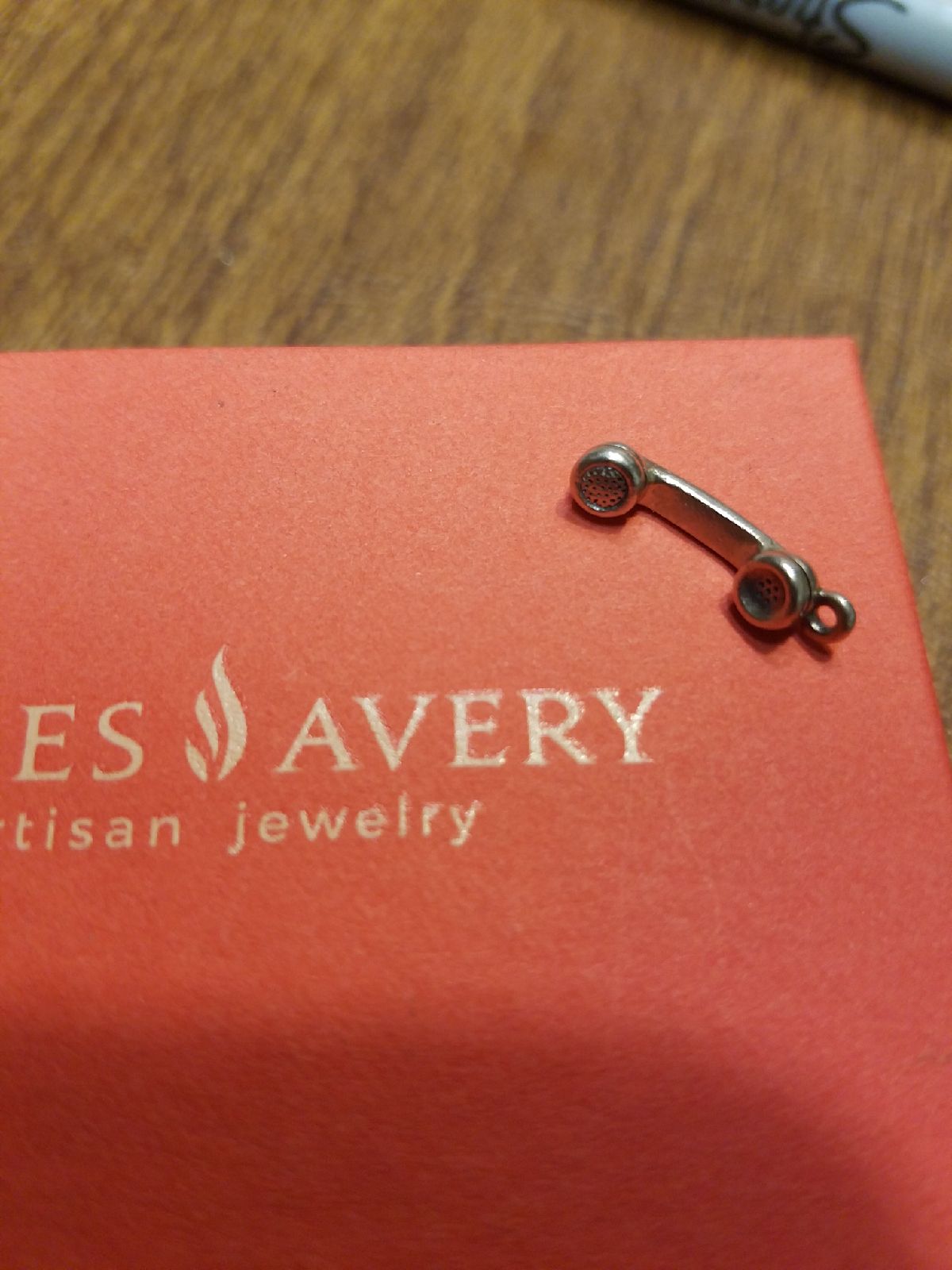 Charm# 488