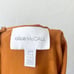 Alice McCall Eyes On You Tie Waist Dress - Brown Tan