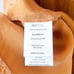 Alice McCall Eyes On You Tie Waist Dress - Brown Tan