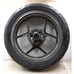 Kawasaki 650R EX650-R NINJA Rear Wheel Rim Good 2006 2007 JAP AP-161