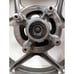 Kawasaki 650R EX650-R NINJA Rear Wheel Rim Good 2006 2007 JAP AP-161