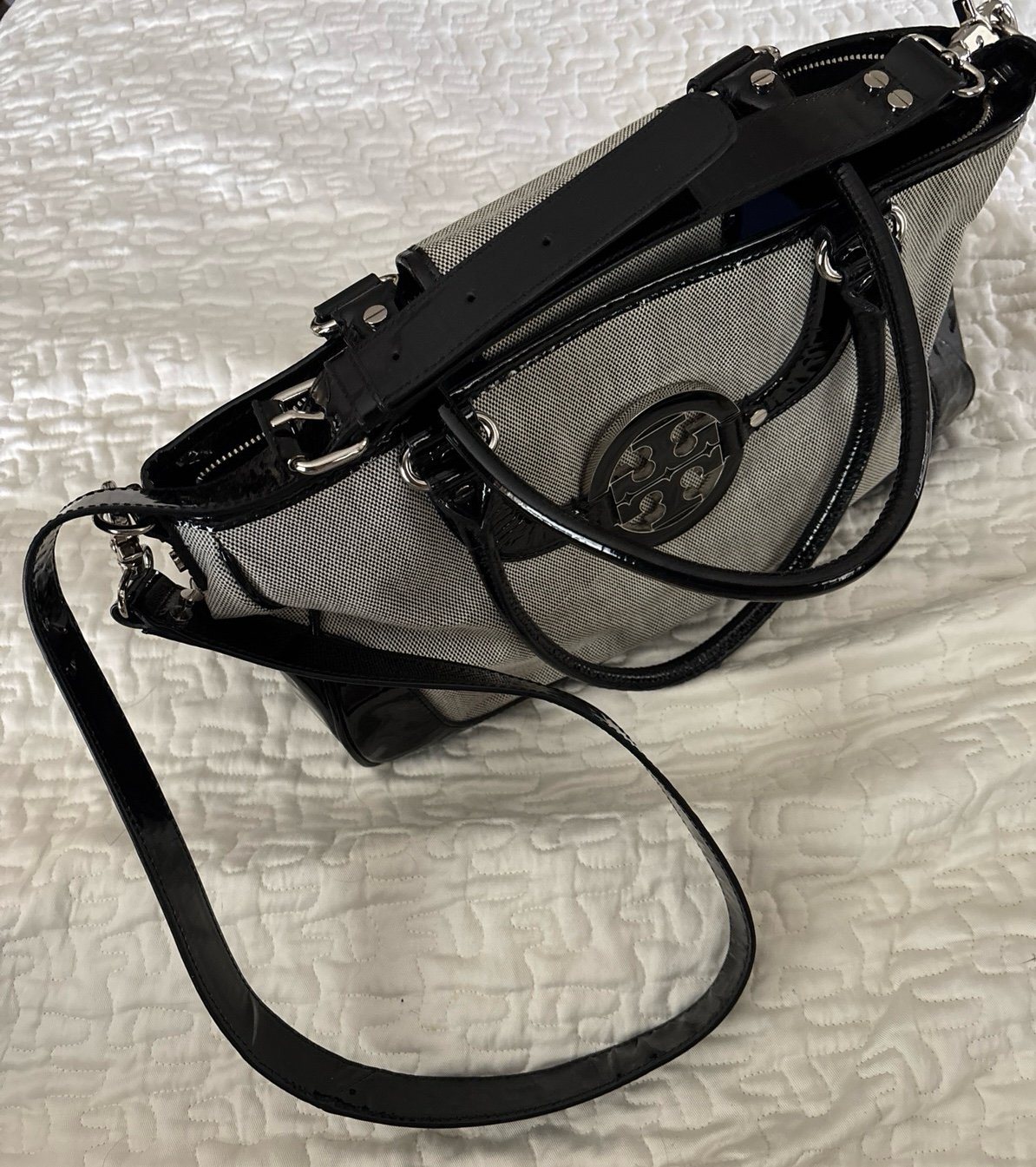 Tory Burch purse/crossbody