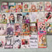 127 Comic Books, Bulk Sale