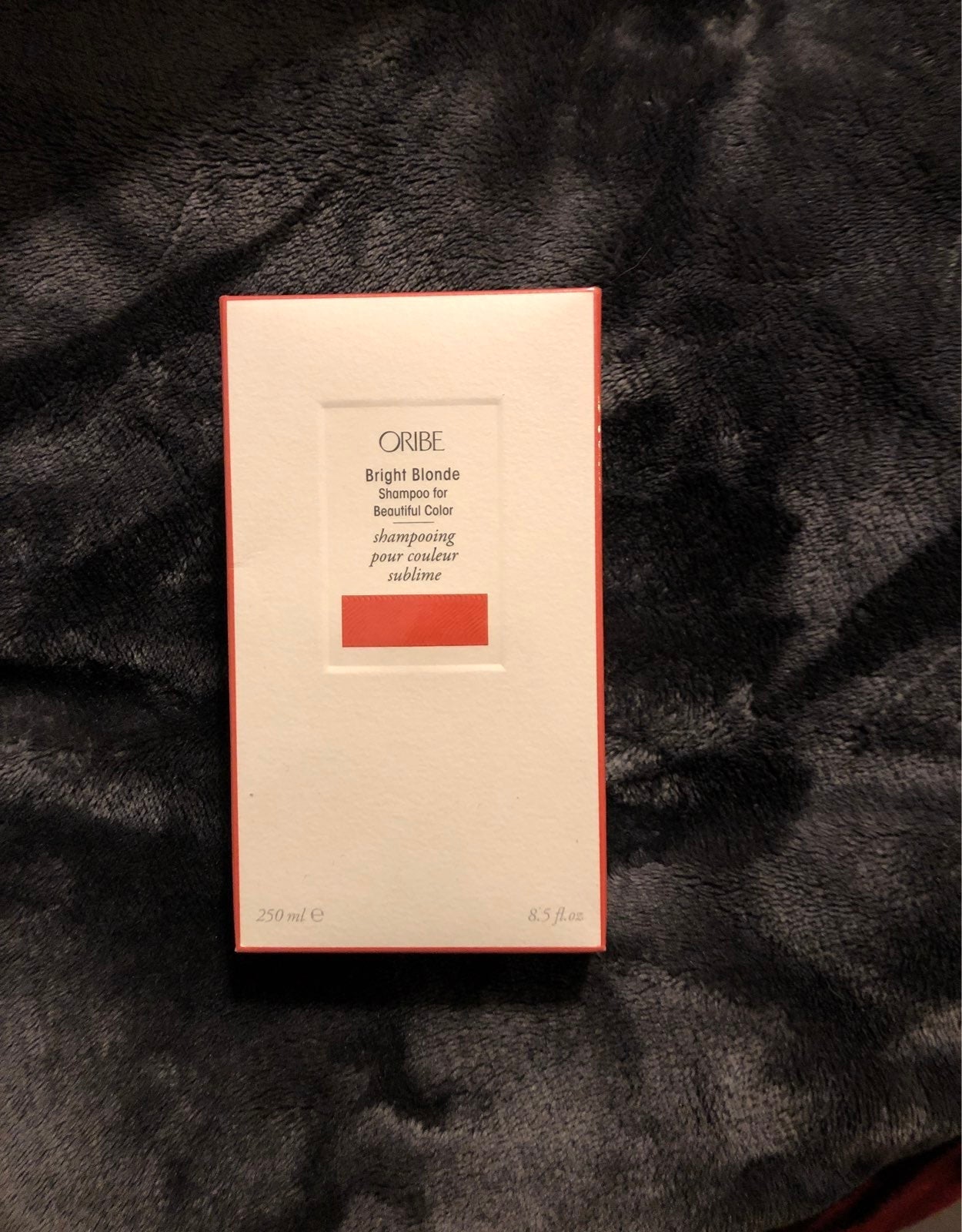 Oribe Bright blonde