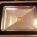 Led halogen Security Night Lights