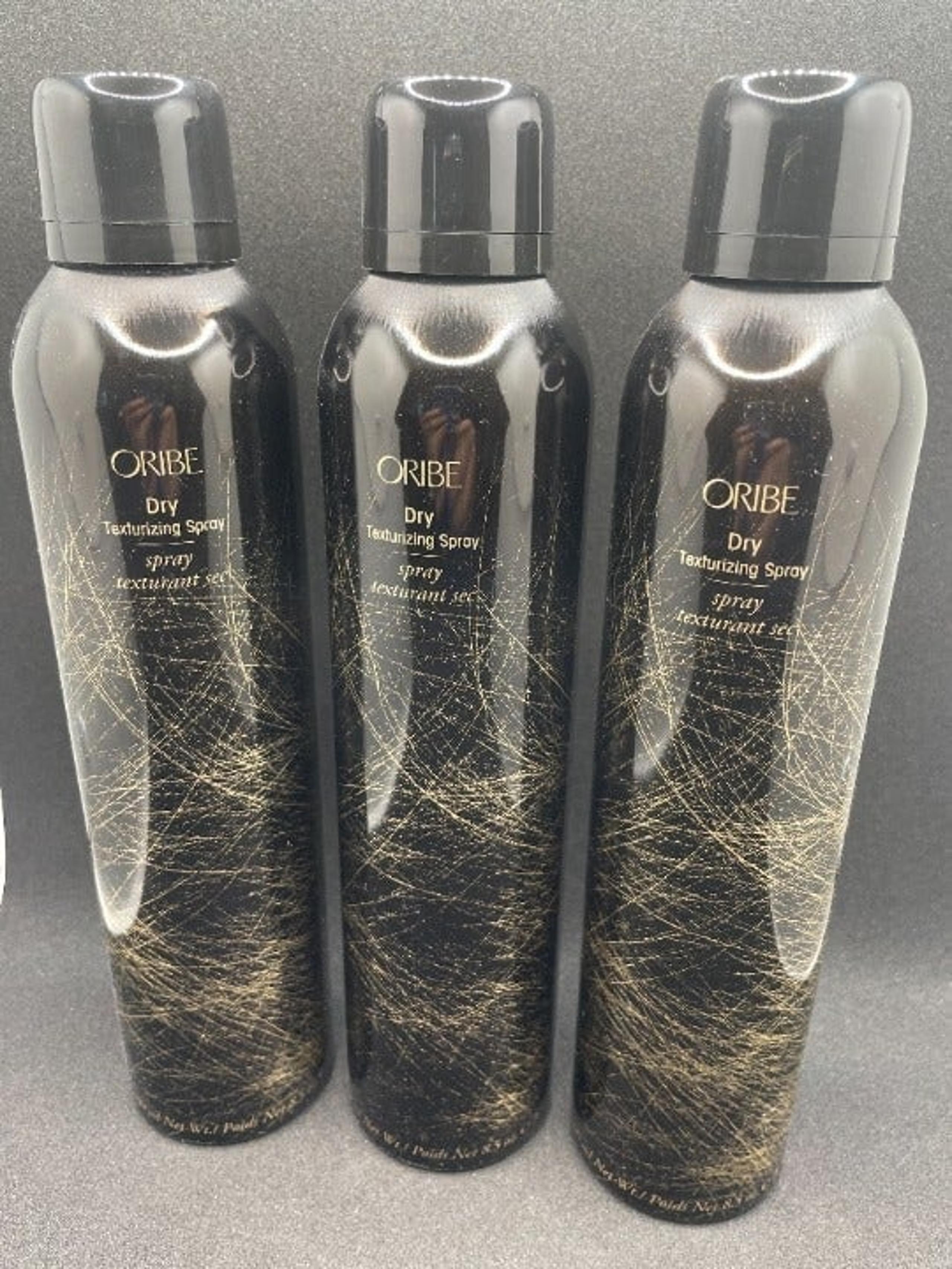 3-Oribe Dry Texturizing Spray 8.5 oz no box /nfr
