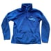 Patagonia Re-Tool Fleece Snap T Pullover Fleece Womens M Blue Polartec Sweater