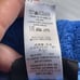 Patagonia Re-Tool Fleece Snap T Pullover Fleece Womens M Blue Polartec Sweater