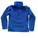 Patagonia Re-Tool Fleece Snap T Pullover Fleece Womens M Blue Polartec Sweater