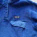 Patagonia Re-Tool Fleece Snap T Pullover Fleece Womens M Blue Polartec Sweater