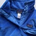 Patagonia Re-Tool Fleece Snap T Pullover Fleece Womens M Blue Polartec Sweater