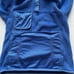Patagonia Re-Tool Fleece Snap T Pullover Fleece Womens M Blue Polartec Sweater