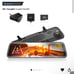 WOLFBOX G840S 12 4K Mirror Dash Cam Backup Camera