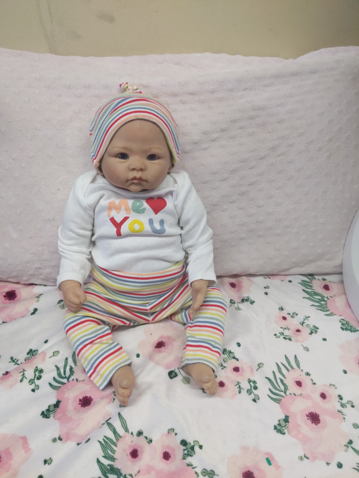 Reborn baby dolls