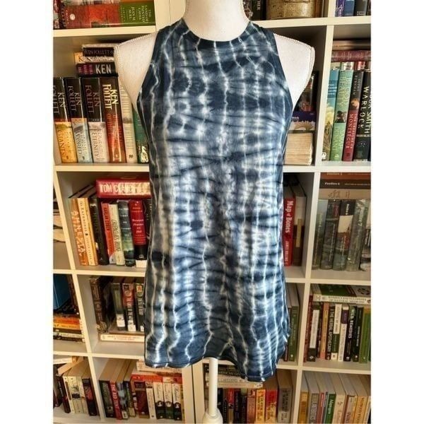 Lululemon All Tied Up Tank