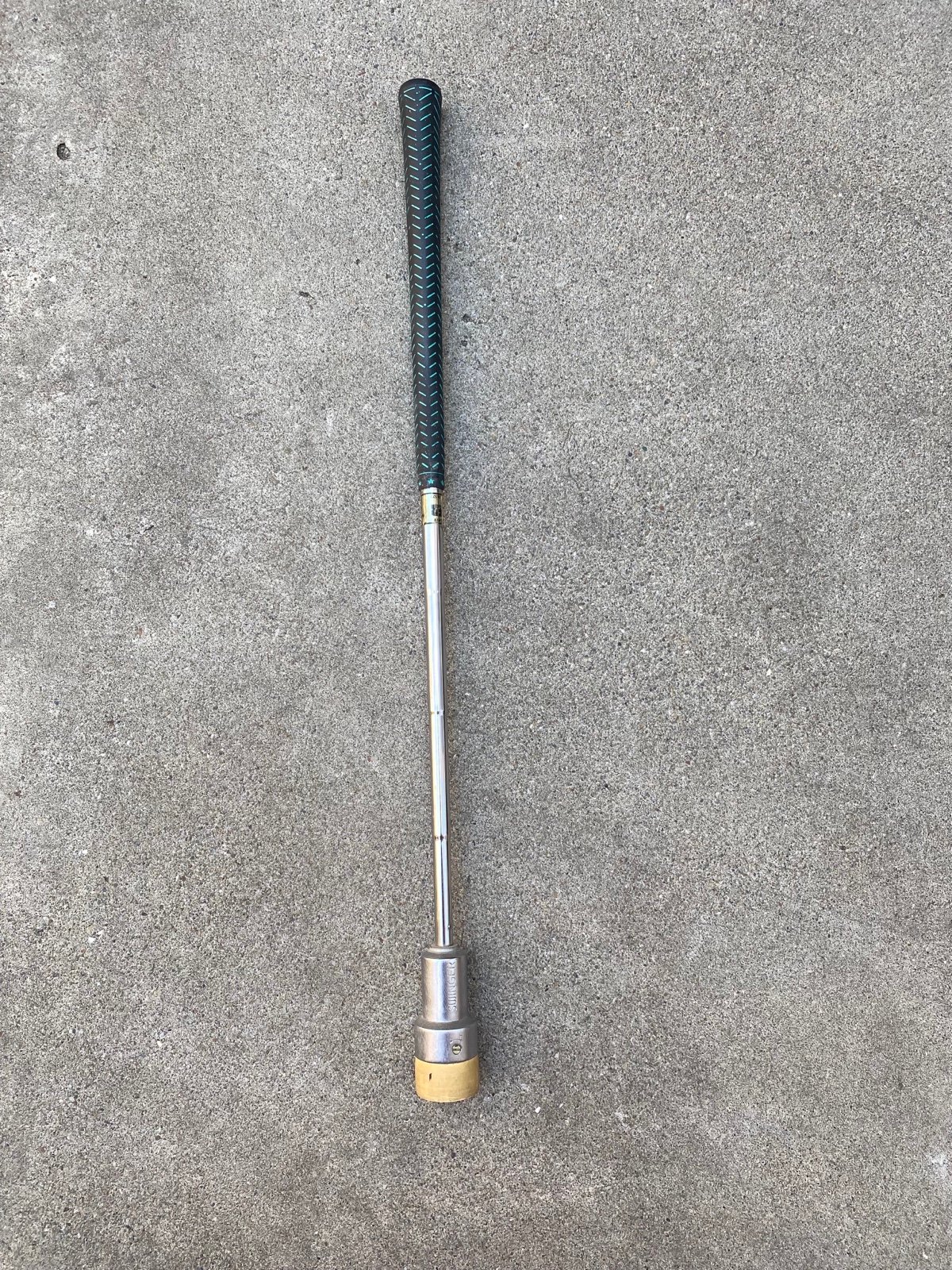 Vintage Swinger Golf Swing Trainer