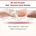 2PK BIOAQUA FOOT CARE EXFOLIATING CREAM