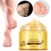 2PK BIOAQUA FOOT CARE EXFOLIATING CREAM