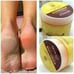 2PK BIOAQUA FOOT CARE EXFOLIATING CREAM