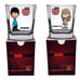 PEANUTS/ Big Bang Theory Shot Glasses/ Gift Boxes Set of 8!