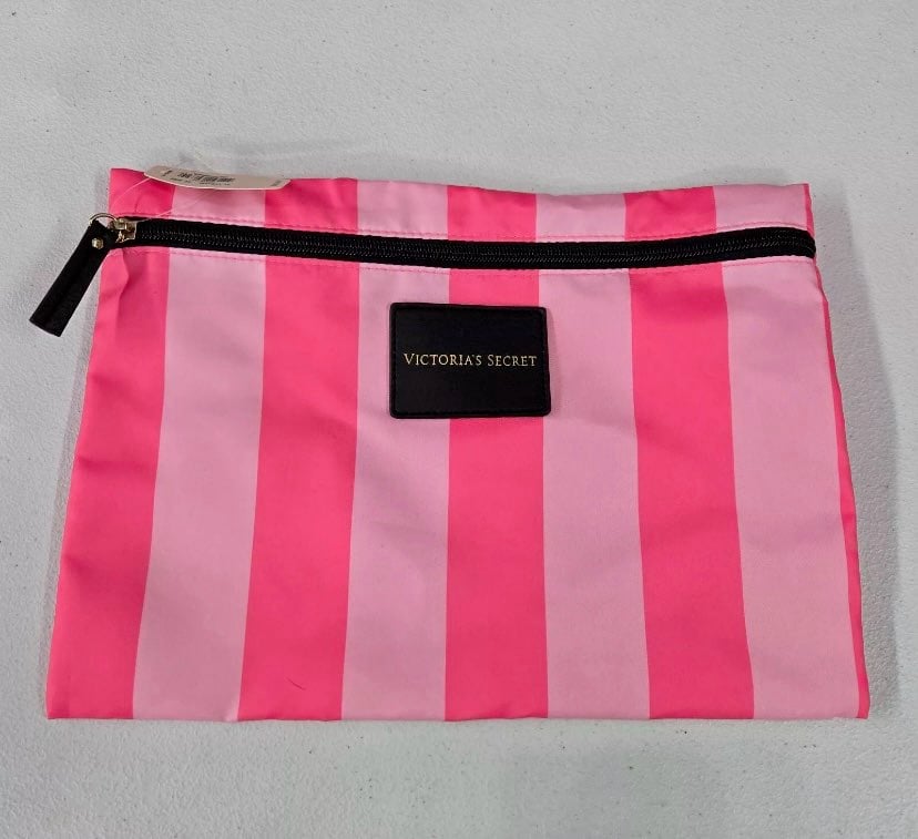 Victoria secret clutch / wallet / make up bag etc
