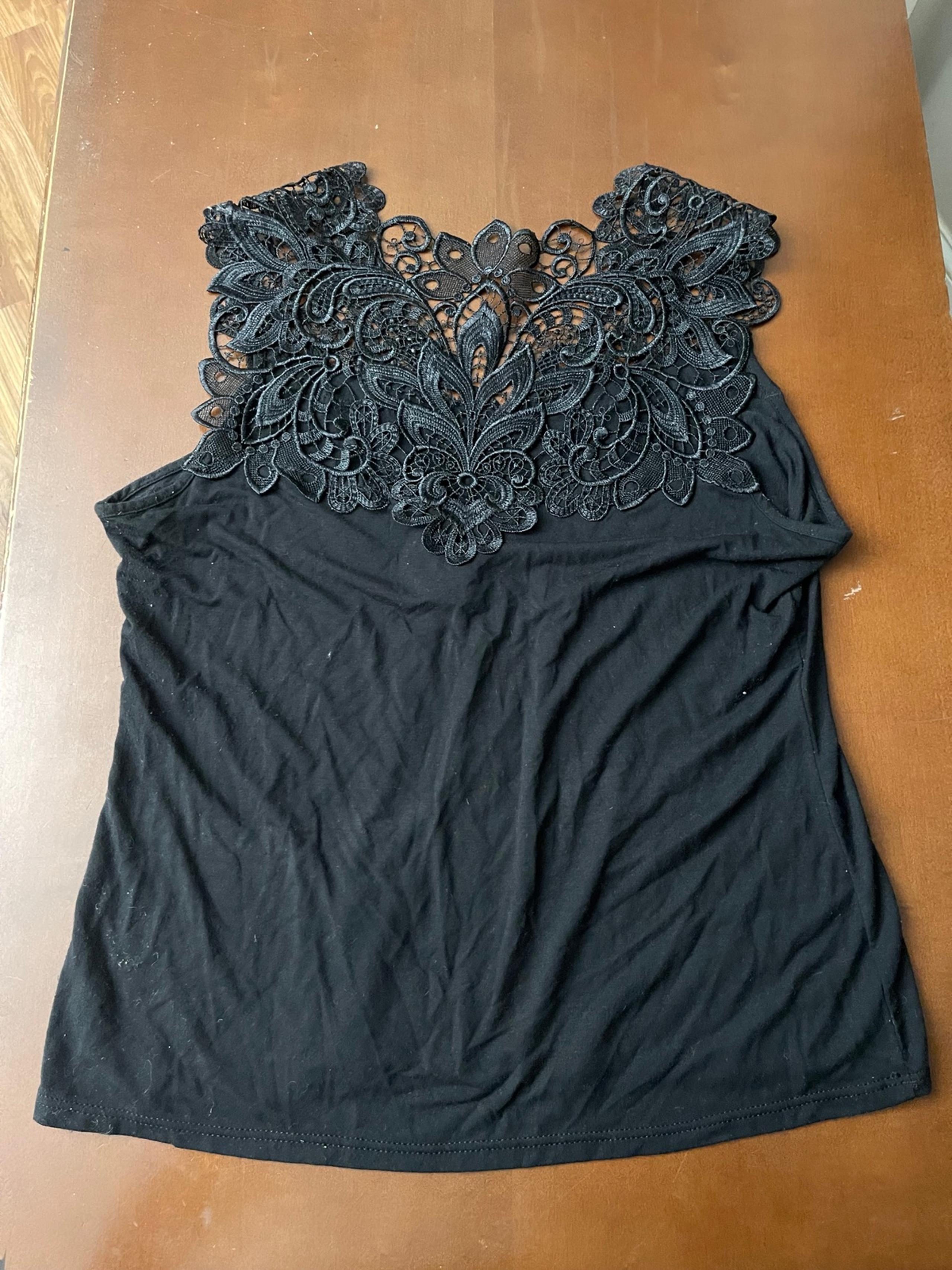 Black Top