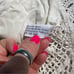 Vintage Crochet Flower and Tassel Window Valences Boho Cottagecore SET 4 6’x20”