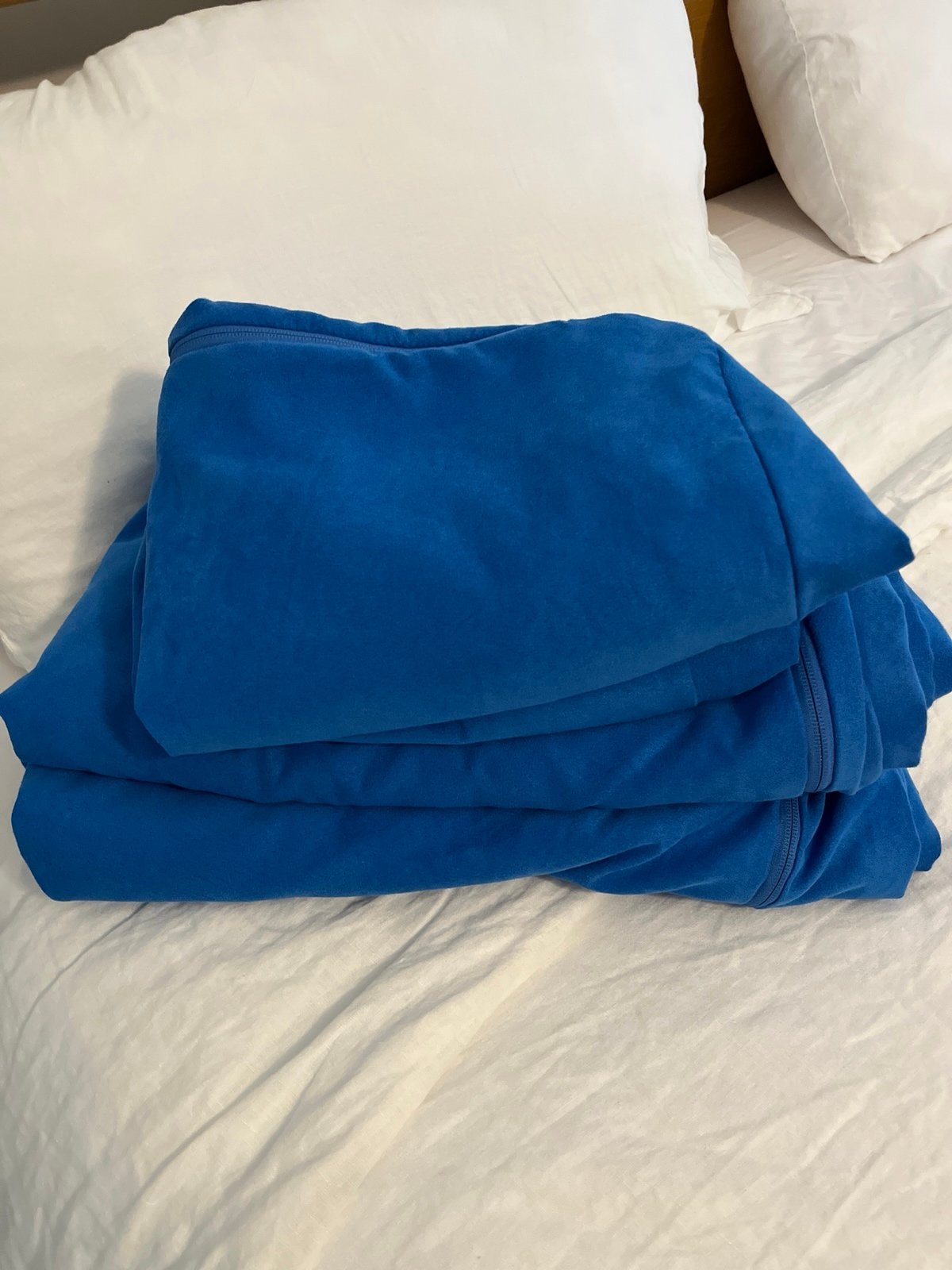 Nugget Cover Set