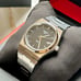 Like New Tissot PRX T137.410A Navy Dial Stainless Steel 40mm Luxury Watch
