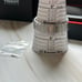 Like New Tissot PRX T137.410A Navy Dial Stainless Steel 40mm Luxury Watch