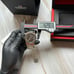 Like New Tissot PRX T137.410A Navy Dial Stainless Steel 40mm Luxury Watch