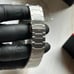 Like New Tissot PRX T137.410A Navy Dial Stainless Steel 40mm Luxury Watch